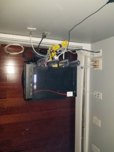 Custom Wiring & A/V Madison