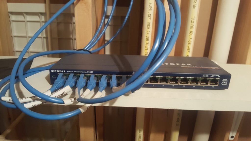 Fiber Optic Cable Service Madison Fiber Optic Wisconsin