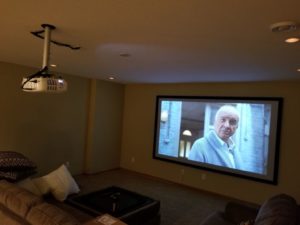 Home Theater Madison