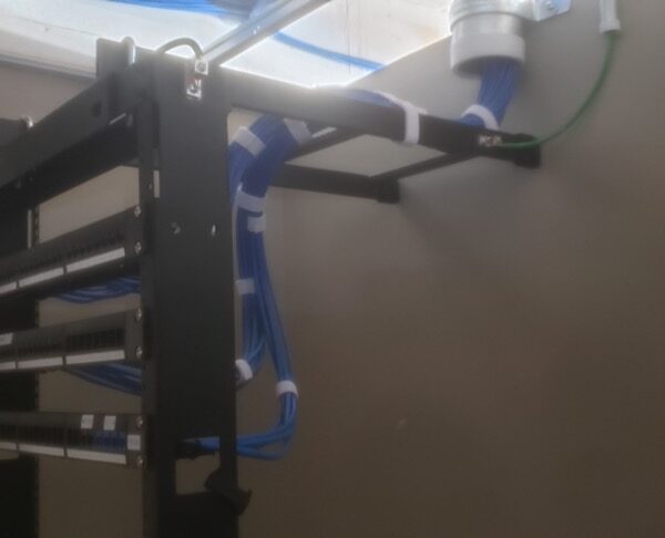 Office Network Wiring Plymouth MN